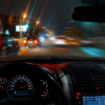 Shining light on night blindness